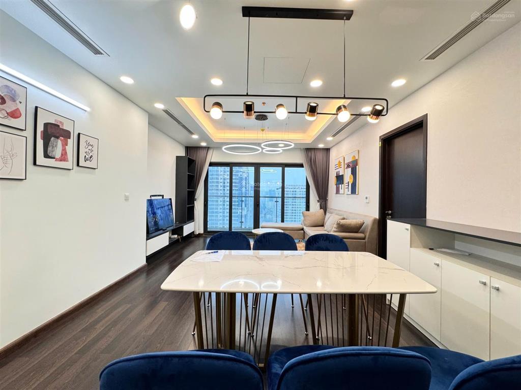 Chính chủ bán căn 2pn 91,2m gold tower 275 nguyễn trãi 0868 617 ***