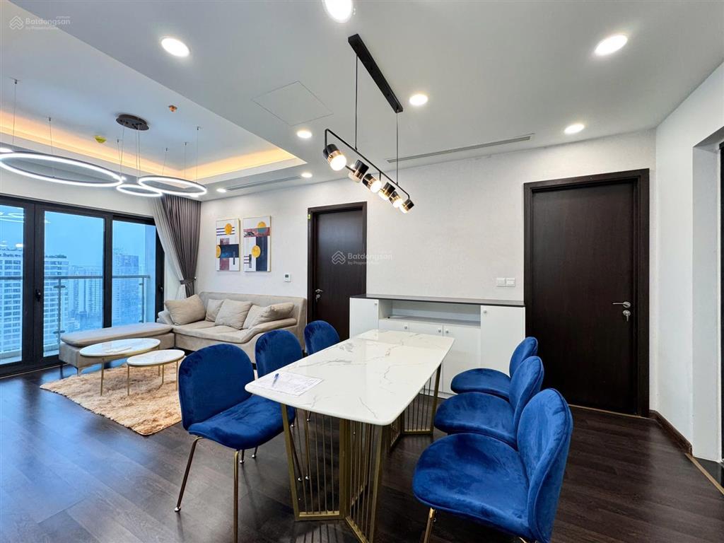 Chính chủ bán căn 2pn 91,2m gold tower 275 nguyễn trãi 0868 617 ***