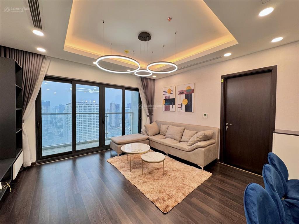 Chính chủ bán căn 2pn 91,2m gold tower 275 nguyễn trãi 0868 617 ***