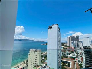 Bán căn hộ view biển scenia bay.  0374 584 ***