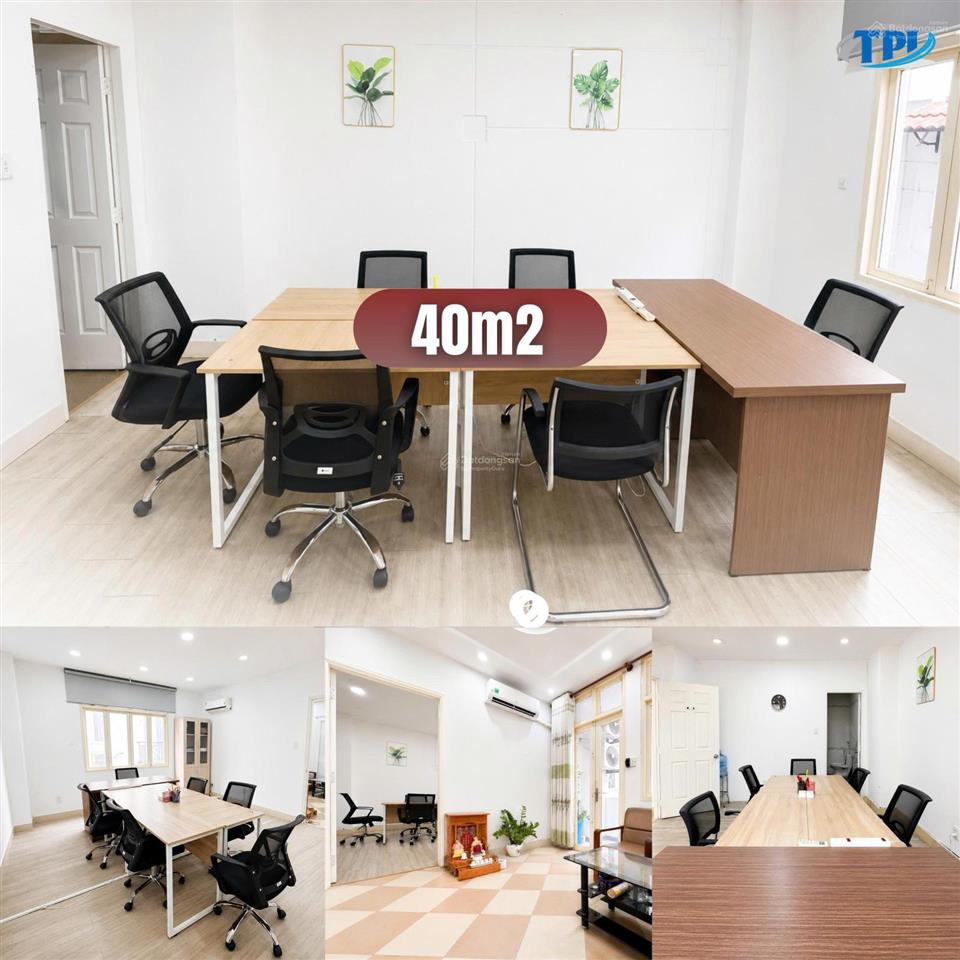 Giảm giá từ 10% tới 15%, cho thuê văn phòng diện tích từ 16m2 tới 80m2 tại phú mỹ hưng