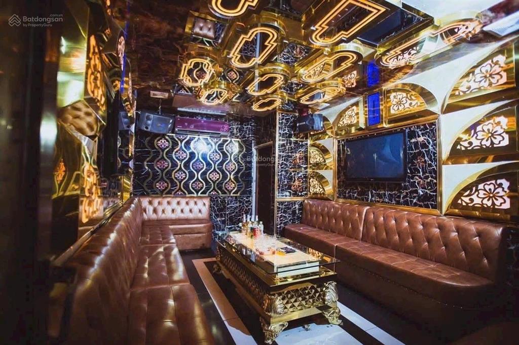 Mặt phố vip đống đa tài sản dòng tiền khủng gần 5 tỷ/năm