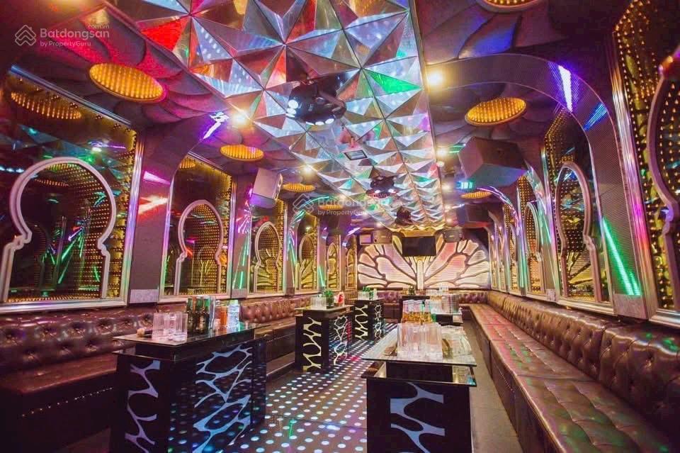 Mặt phố vip đống đa tài sản dòng tiền khủng gần 5 tỷ/năm