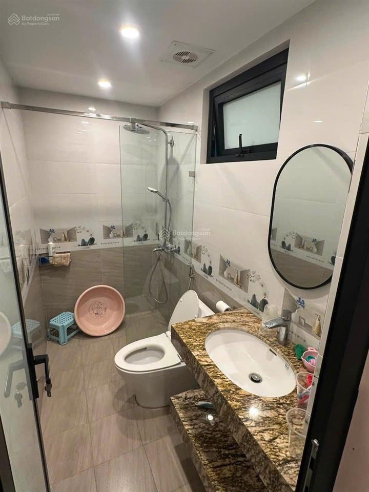 Bán nhà võ chí công, lạc long quân, ngõ ô tô tránh, vỉa hè 2 bên, kinh doanh đỉnh, 38m2 x 7 tầng