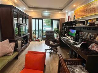 Bán nhà võ chí công, lạc long quân, ngõ ô tô tránh, vỉa hè 2 bên, kinh doanh đỉnh, 38m2 x 7 tầng