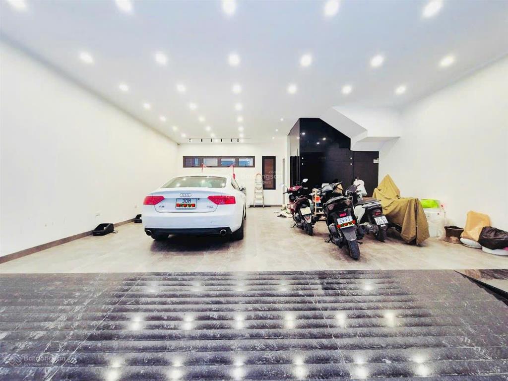 Bán nhà đẹp phố tô vĩnh diện, 81m², 7 tầng thang máy, mặt tiền rộng 8m
