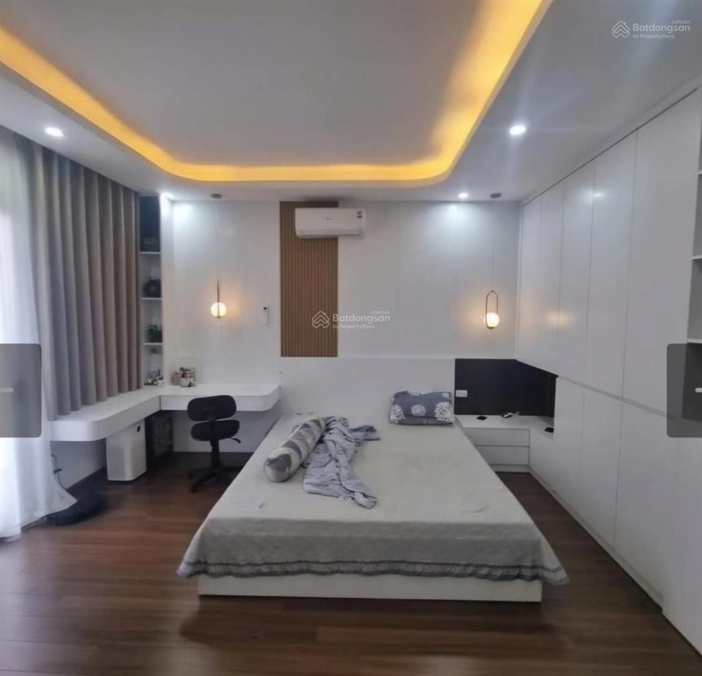 Siêu phẩm mặt phố vỉa hè kinh doanh 2 mặt thoáng thang máy dt 100m | 5 tầng +