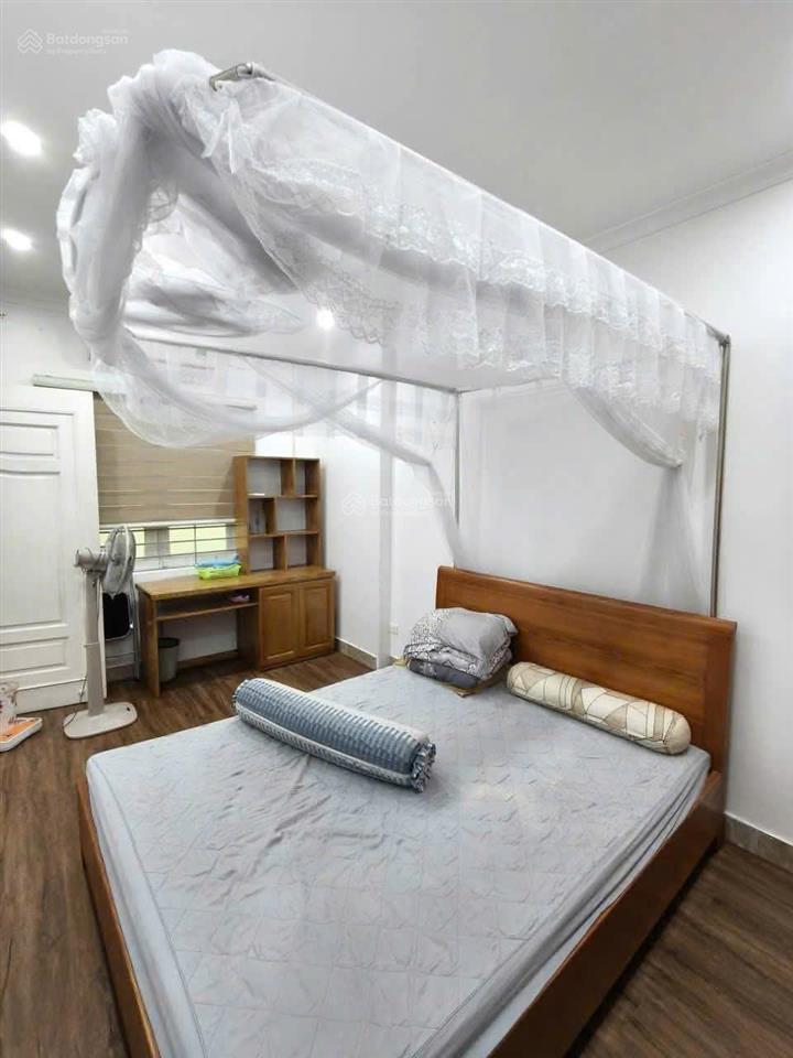 Chính chủ bán nhà kđt định công, hoàng mai, 66,5m², 5 tầng, ô tô đỗ cửa, gần trần nguyên đán