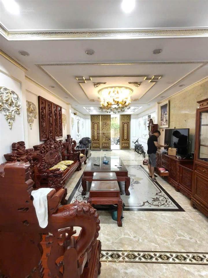 Chính chủ bán nhà kđt định công, hoàng mai, 66,5m², 5 tầng, ô tô đỗ cửa, gần trần nguyên đán