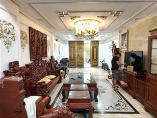 Chính chủ bán nhà kđt định công, hoàng mai, 66,5m², 5 tầng, ô tô đỗ cửa, gần trần nguyên đán