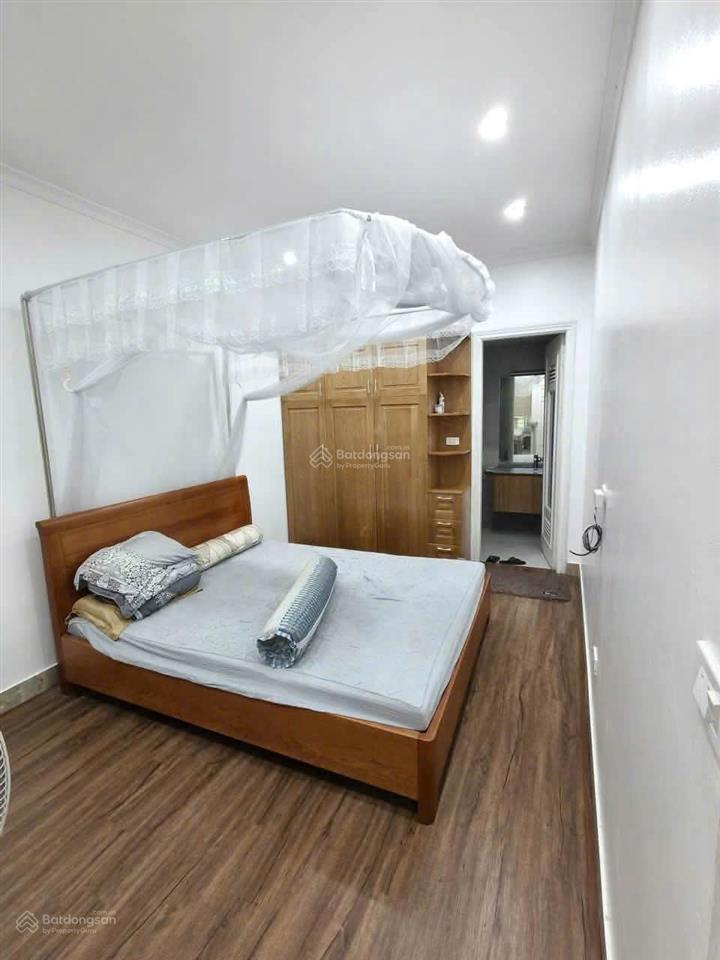 Chính chủ bán nhà kđt định công, hoàng mai, 66,5m², 5 tầng, ô tô đỗ cửa, gần trần nguyên đán