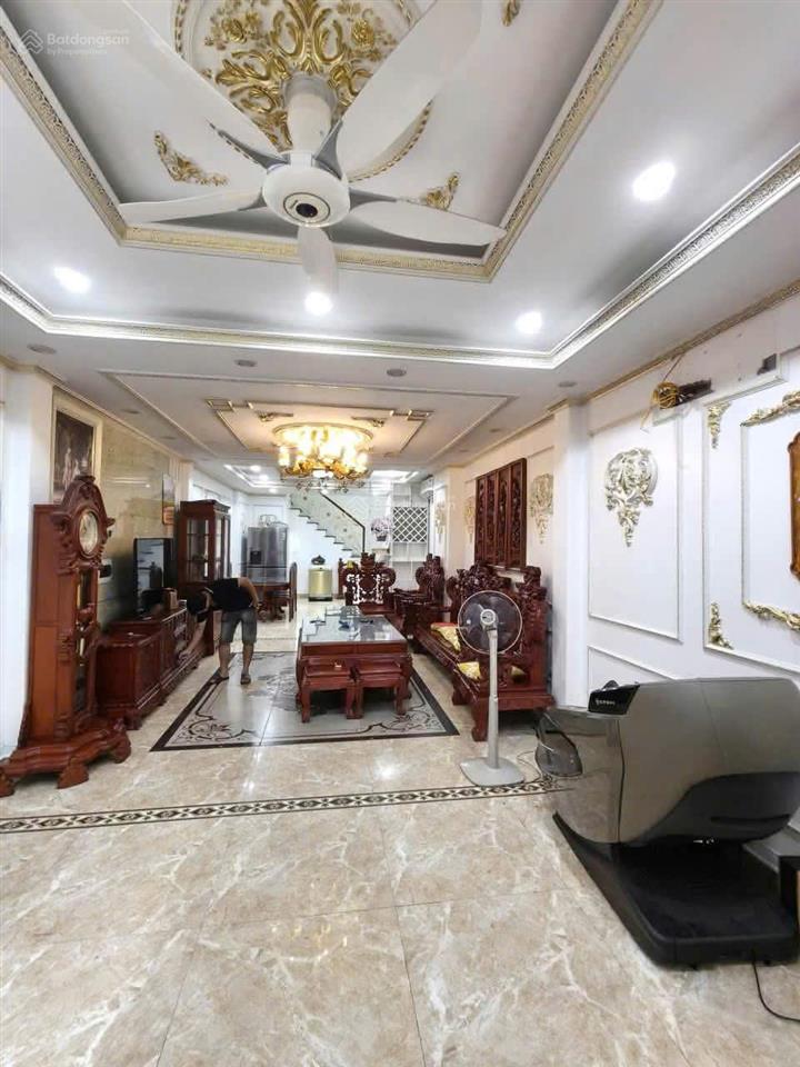 Chính chủ bán nhà kđt định công, hoàng mai, 66,5m², 5 tầng, ô tô đỗ cửa, gần trần nguyên đán