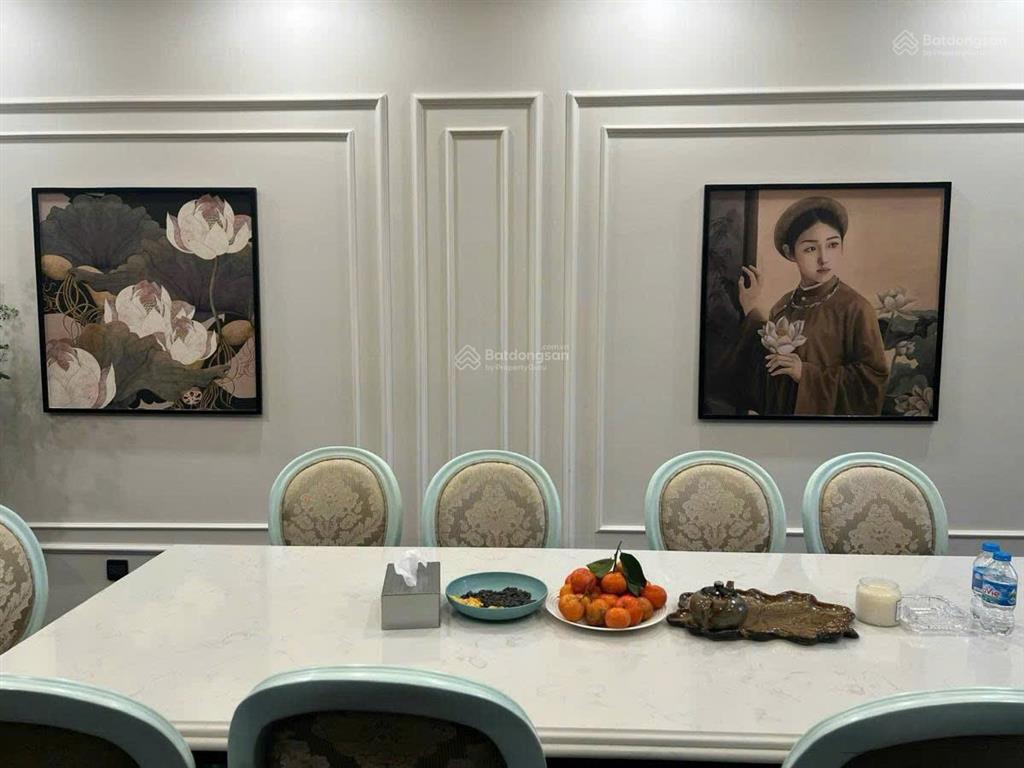 Bán nhà vương thừa vũ 5 tầng thang máy, ô tô đỗ cửa, ngõ thông