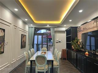 Bán nhà vương thừa vũ 5 tầng thang máy, ô tô đỗ cửa, ngõ thông