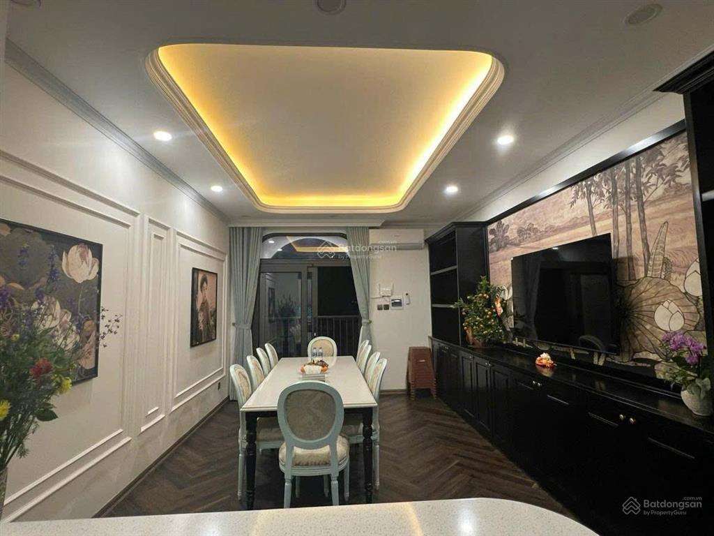 Bán nhà vương thừa vũ 5 tầng thang máy, ô tô đỗ cửa, ngõ thông