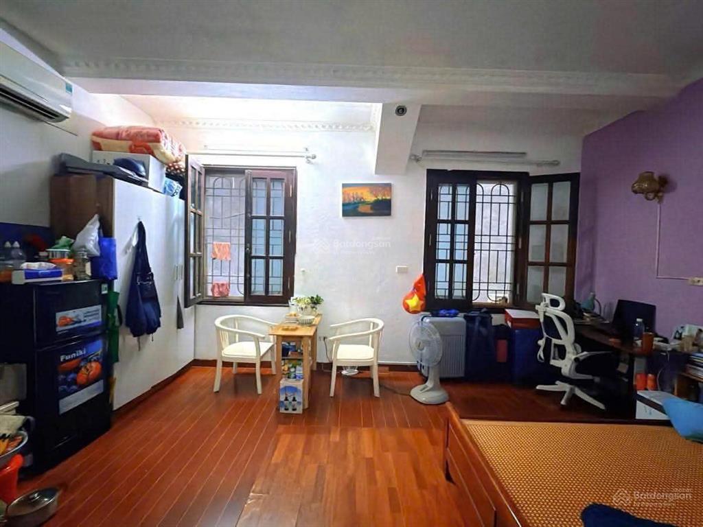 Siêu phẩm phố lạc long quân 6 tầng, vị trí đắc địa ngay ngã 3 view ra hồ tây, mặt tiền 6.6m