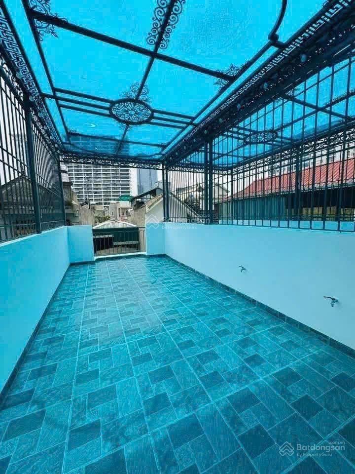 Chính chủ bán nhà phố văn cao, ba đình 43m²x 5t thang máy, 2 mặt ngõ, cách phố 15m, full nội thất