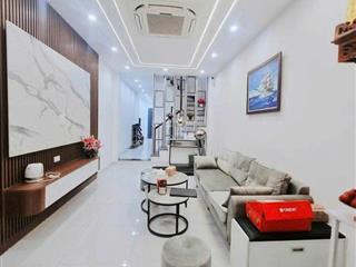 Chính chủ bán nhà phố văn cao, ba đình 43m²x 5t thang máy, 2 mặt ngõ, cách phố 15m, full nội thất
