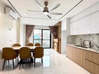 Yên hòa cầu giấy  50m2 7 tầng thang máy  ô tô vào nhà  ngõ thông kinh doanh  30m ra mặt phố