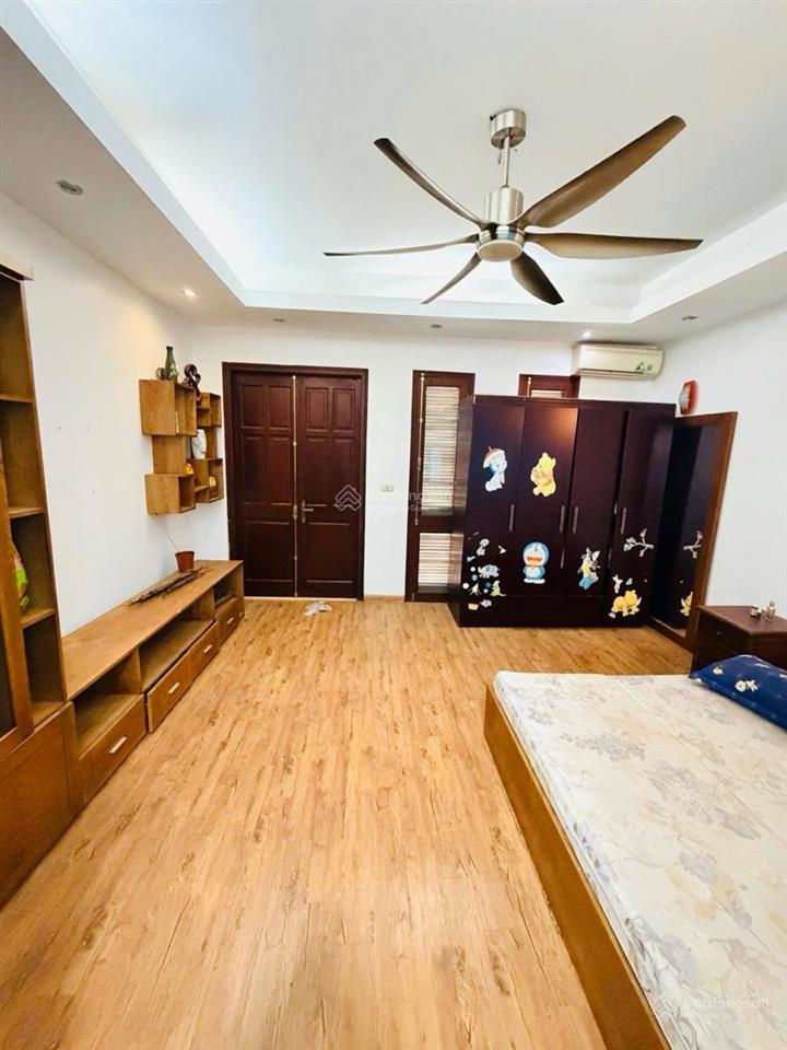 Phân lô quân đội lê trọng tấn 2 mặt ngõ ô tô gara ô tô nội thất gỗ lim cao cấp dt 70m