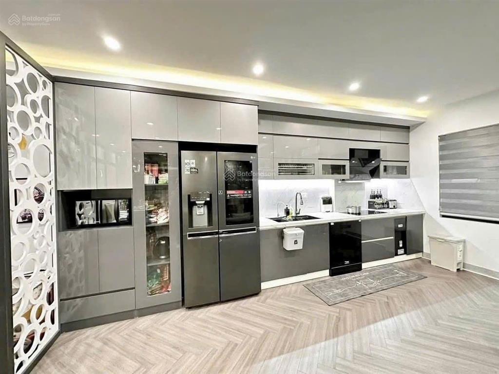 Chính chủ bán nhà hoàng văn thái thanh xuân, 54m², 6 tầng, thang máy, nội thất tiền tỉ sang xịn mịn