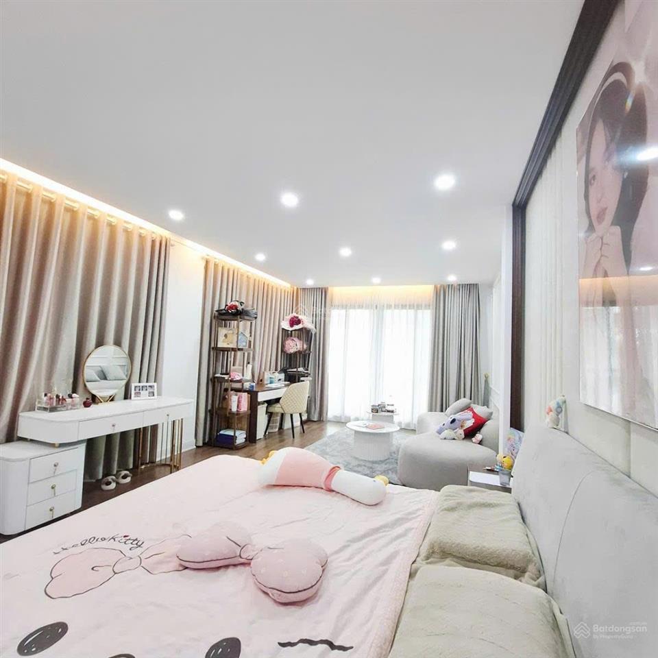 Tòa văn phòng góc 3 mặt thoáng phố vương thừa vũ, 57m², nhà 8 tầng  thang máy xịn  ngõ ô tô