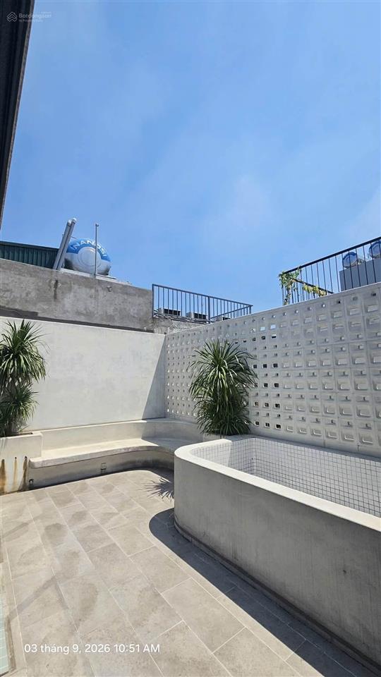Chính chủ cần bán nhà tạ quang bửu hai bà trưng mới đẹp thang máy full nội thất