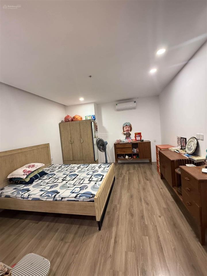 Chính chủ cần bán nhà tạ quang bửu hai bà trưng mới đẹp thang máy full nội thất