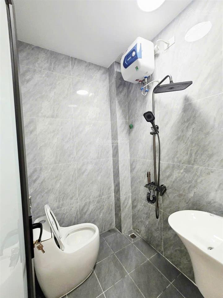Chính chủ bán gấp nhà 4 tầng, 30m2 trung phụng, đống đa, 2 thoáng, nhà đẹp, full nội thất