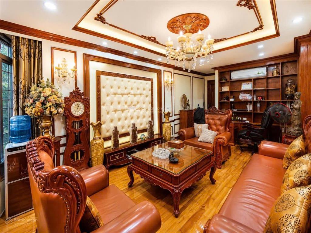 Chính chủ bán gấp nhà mặt phố sơn tây ba đình 41m² 6 tầng, mặt tiền 4.2m, vỉa hè rộng kinh doanh