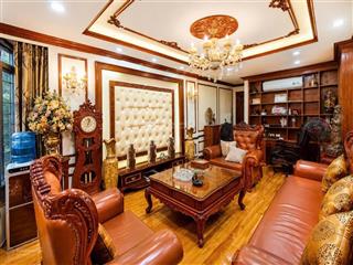 Chính chủ bán gấp nhà mặt phố sơn tây ba đình 41m² 6 tầng, mặt tiền 4.2m, vỉa hè rộng kinh doanh