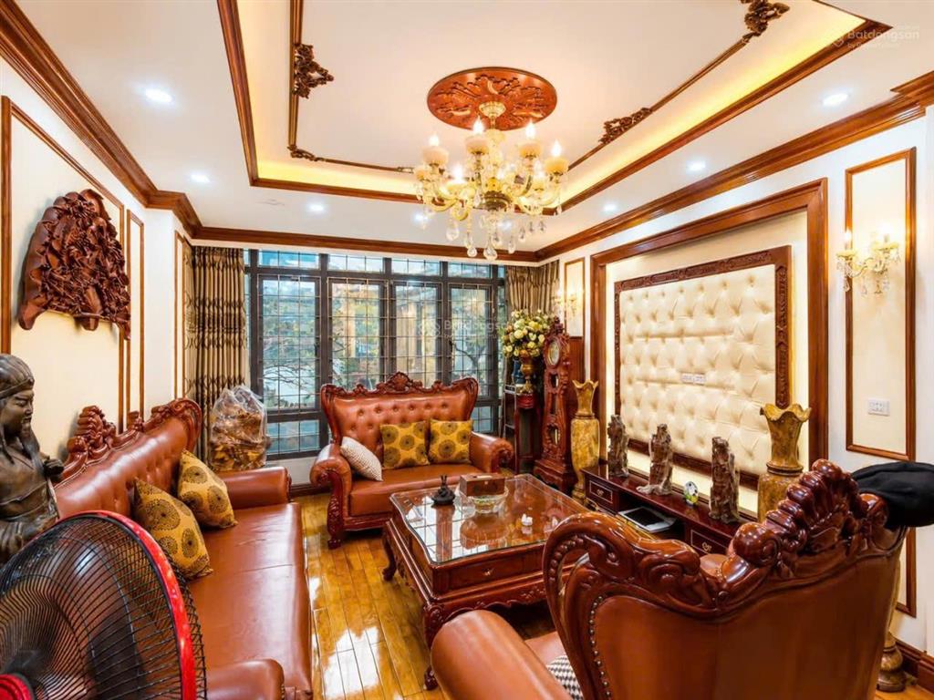Chính chủ bán gấp nhà mặt phố sơn tây ba đình 41m² 6 tầng, mặt tiền 4.2m, vỉa hè rộng kinh doanh