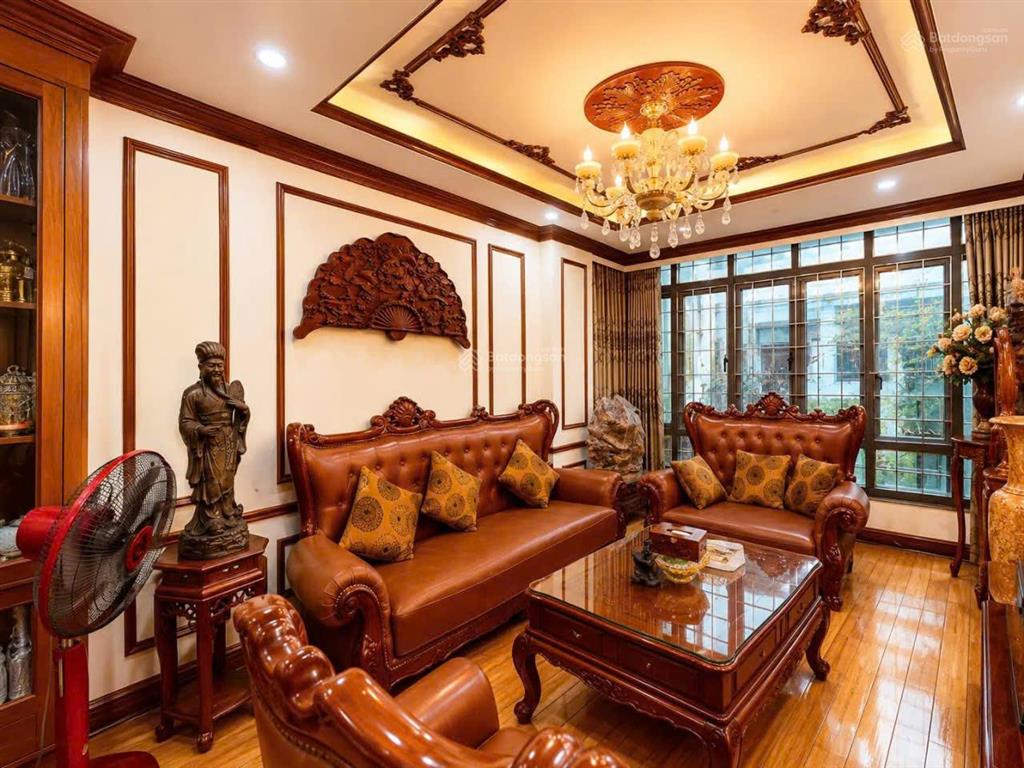 Chính chủ bán gấp nhà mặt phố sơn tây ba đình 41m² 6 tầng, mặt tiền 4.2m, vỉa hè rộng kinh doanh