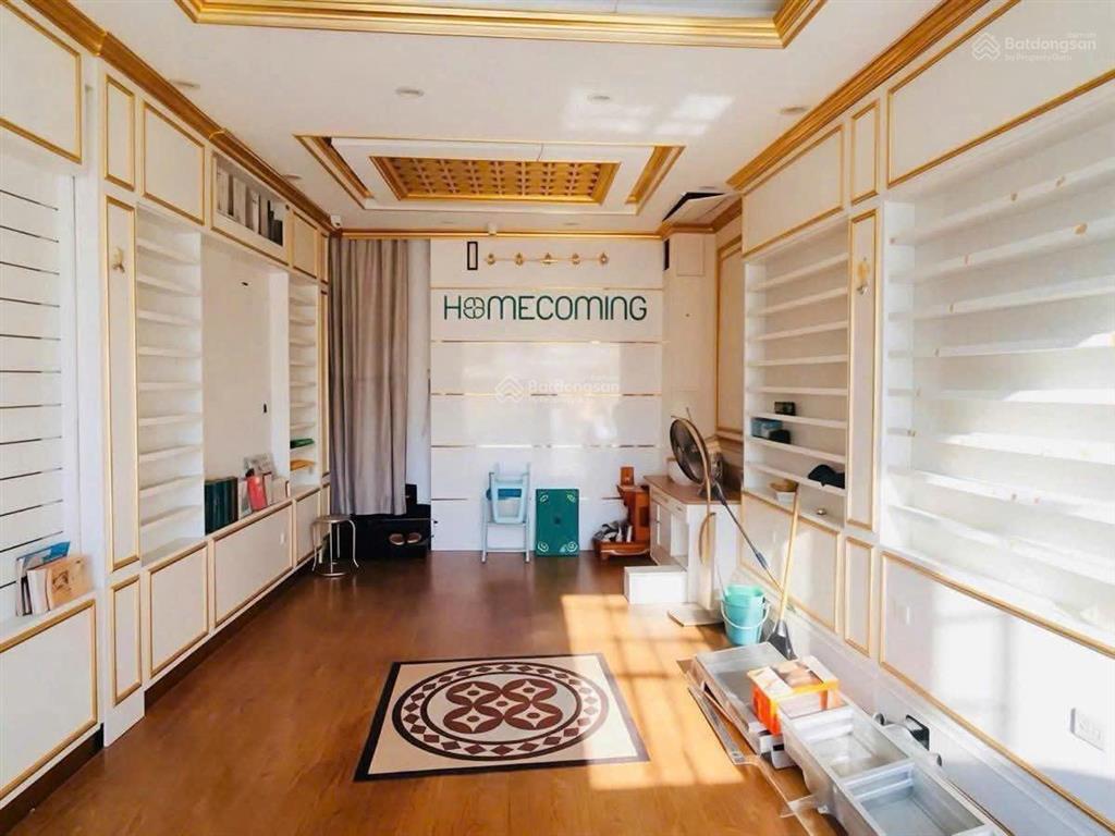 Chính chủ bán nhà 6 tầng nguyễn ngọc vũ, cầu giấy 48m2, thang máy, ô tô đỗ cửa ngõ thông