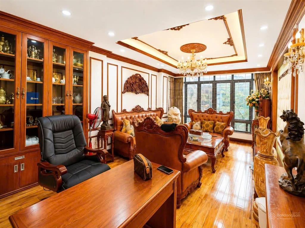 Chính chủ bán nhà 6 tầng nguyễn ngọc vũ, cầu giấy 48m2, thang máy, ô tô đỗ cửa ngõ thông