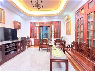 Chính chủ bán nhà nguyễn khang 71m², 5 tầng, mặt tiền 6.02m, ô tô tránh, gara 7 chỗ, 3 mặt thoáng