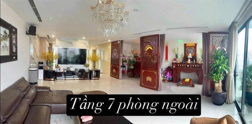 Mặt phố 9 tầng 147m² xã đàn, đống đa có thang máy, 2 mặt tiền, vỉa hè rộng, kinh doanh đỉnh