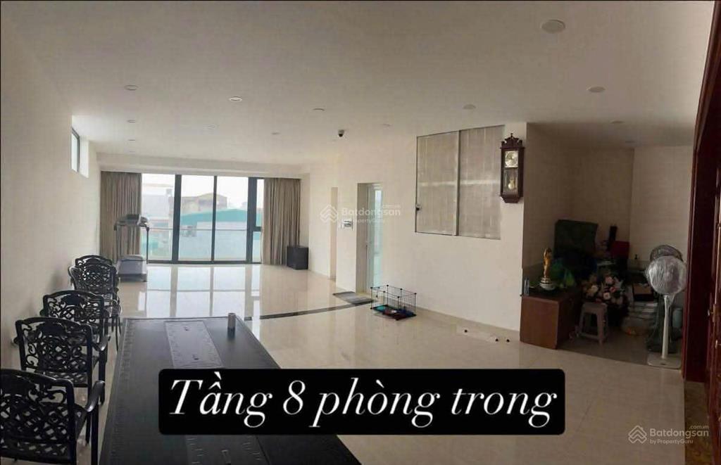 Mặt phố 9 tầng 147m² xã đàn, đống đa có thang máy, 2 mặt tiền, vỉa hè rộng, kinh doanh đỉnh