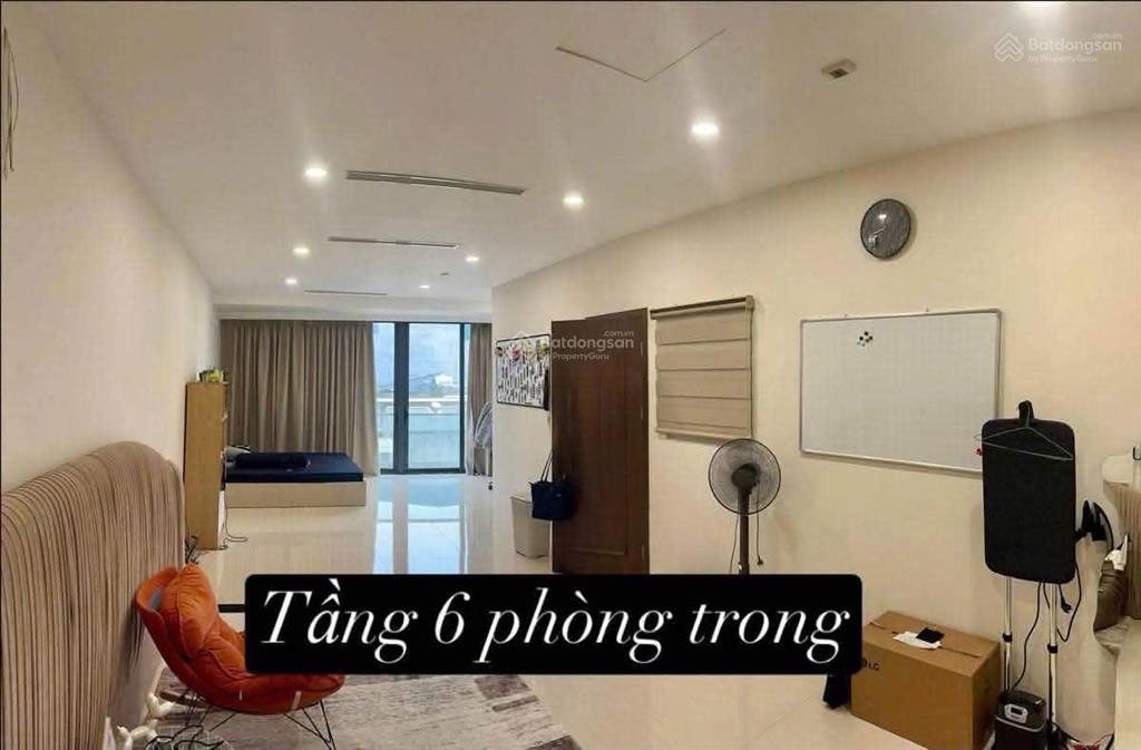 Mặt phố 9 tầng 147m² xã đàn, đống đa có thang máy, 2 mặt tiền, vỉa hè rộng, kinh doanh đỉnh