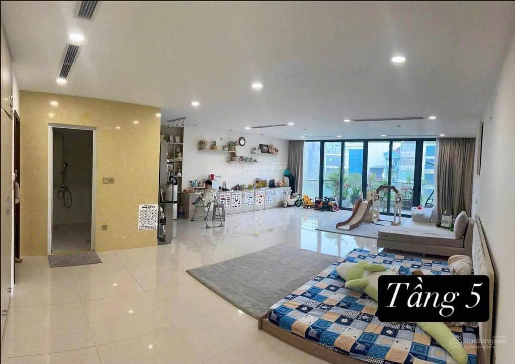 Mặt phố 9 tầng 147m² xã đàn, đống đa có thang máy, 2 mặt tiền, vỉa hè rộng, kinh doanh đỉnh