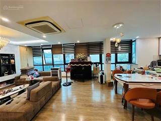 Bán nhà kim mã 104 m², 7 tầng thang máy, lô góc, mặt tiền 8 m, ô tô vào nhà