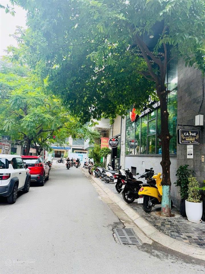 Bán nhà phân lô thái hà, 6 tầng thang máy, mặt tiền 4,1 m, ngõ ô tô, phù hợp kinh doanh