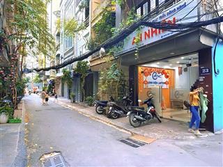 Bán nhà thái hà 55 m², 5 tầng, lô góc 3 mặt thoáng, ô tô tránh, cách phố 15 m