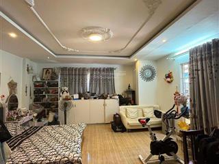 Bán nhà thái hà 35,1 m², 5 tầng, lô góc 3 thoáng, ngõ ô tô, phù hợp kinh doanh