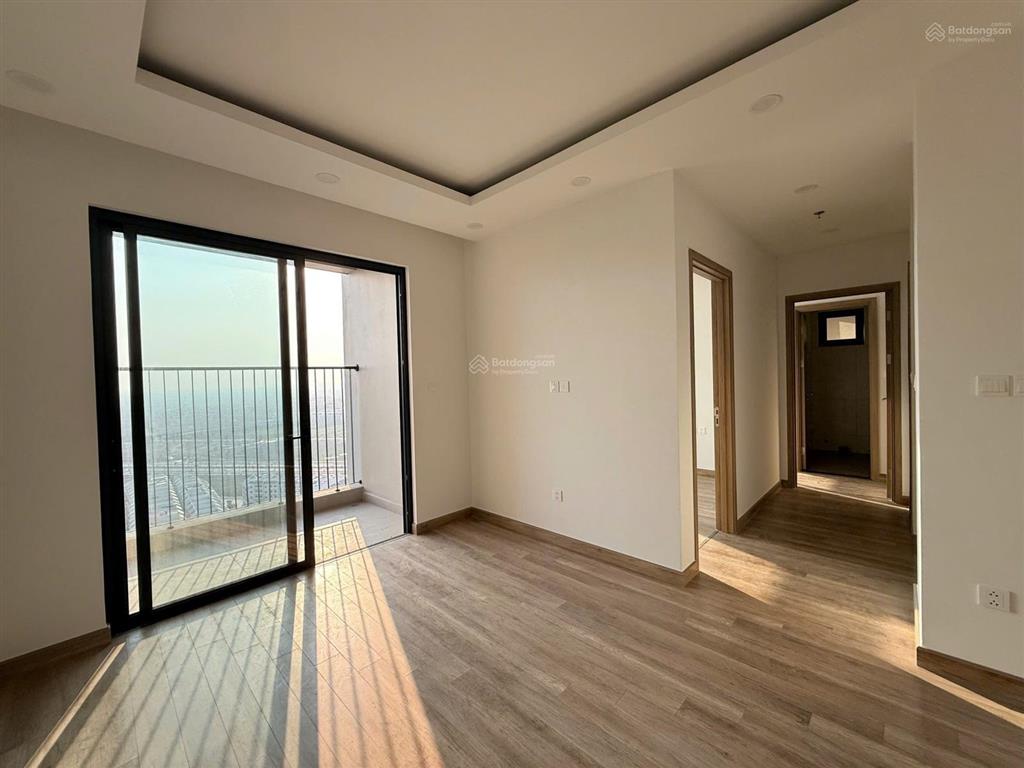 Bán căn hộ 2pn, 2wc the wisteria nhổn dt 100m2 giá 6.75 tỷ