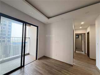 Bán căn 83m2 2ngủ giá 75tr/m2 view bể bơi thoáng mát the wisteria nhổn