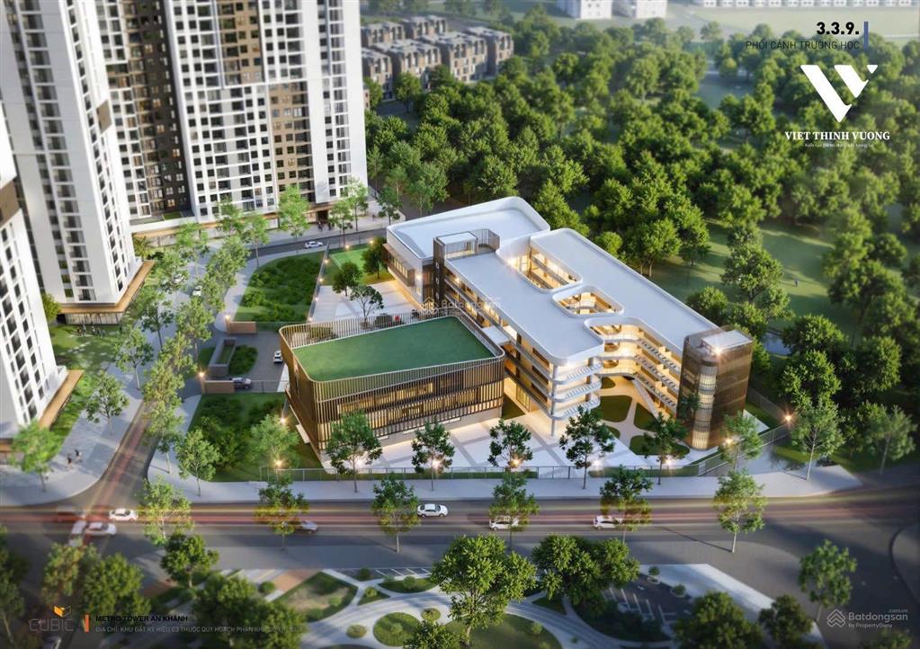 Mở bán căn hộ metro an khánh giá 7x/m2 bàn giao full nội thất