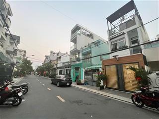 Bán nhà mặt tiền đường số 49 tân hưng mới khu xung nhất sẵn kết cấu 3 tầng hoàn công đủ cạnh lotte