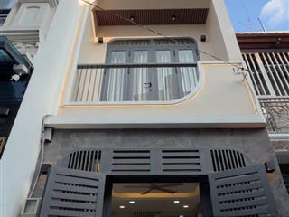 Bán nhà lâm văn bền 52m2 ngang 4.5m x 11m nhà 4 tầng 4 pn chỉ 6.1 tỷ tl cạnh trường nguyễn hữu thọ