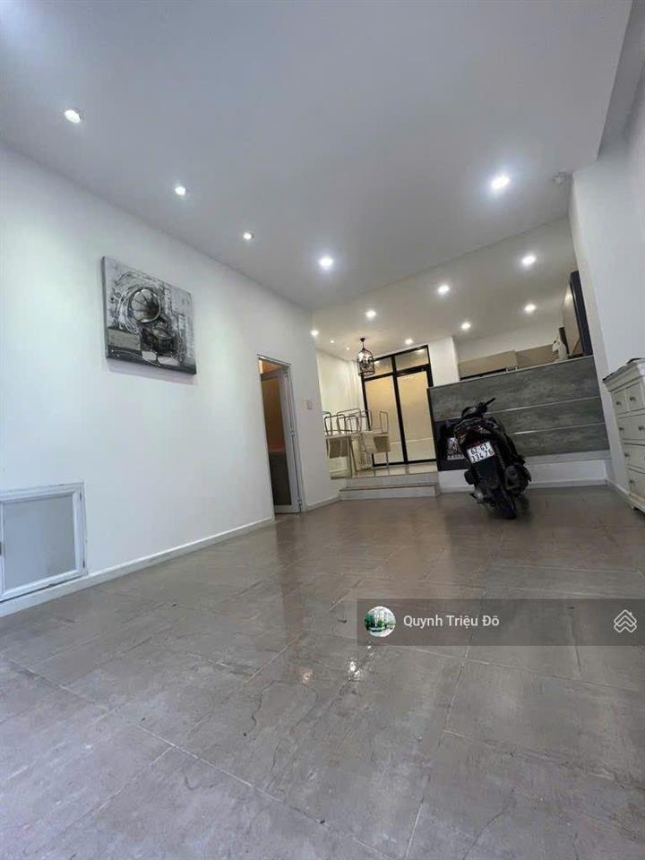 Bán nhà lâm văn bền quận 7 ô tô đỗ cửa ngang hiếm 5m nhà mới 4 tầng 4 phòng chỉ nhỉnh 8 tỷ